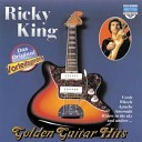 Ricky King - Guitar Tango