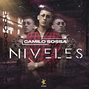Camilo Sossa - Niveles