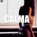 Legolax DJ - Calma