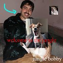 Jungle Bobby feat Angst bean - pluto and goofy