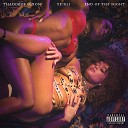 Thaddeus Dixon feat Ye Ali - End Of The Night