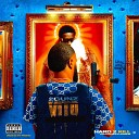 2 Gunz Vito feat ChoppaBoy - We Lit