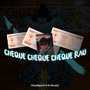 NickyRiqui24 feat DJ Black02 - Cheque Cheque Cheque Rau