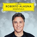 Roberto Alagna - Антология одной песни Крестный отец тема…