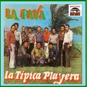 La Tipica Playera - La Pava