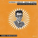 Norman Candler - Light Sings