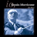 Ennio Morricone - Il Maestro e Margherita 1st Variation