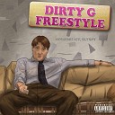 MOLODOI ICY SLYSPY - Dirty G Freestyle