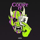 Casey Jones PURGE - Count It