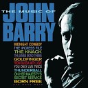 John Barry - The Girl with the sun in her Hair Sunsilk…