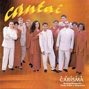 Grupo Carisma feat Costa Jr Orquestra - Hoje o Dia de Voltar