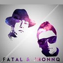 Fatal y JhonnQ - Como Antes