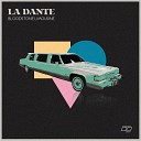 La Dante - Bloodstone Limousine