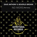 Dave Anthony Beverlei Brown - No More