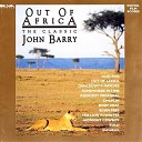 John Barry - Main Theme From Out of Africa