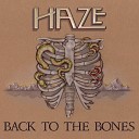 Haze - Faces on the Wall