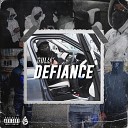 Gully - Defiance