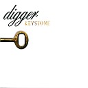 Digger - 2 Hearts In A Bottle