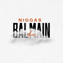 Machel Tw Yohan Nanizaya NG Real XINN BEATS - Niggas de Balmain