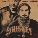 Ol en Arnt Olav Klippenberg - Whiskey