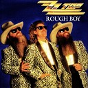 Best Rock Ballads Compilation - Rough Boy ZZ Top