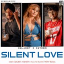 Daljeet Cayden - Silent Love