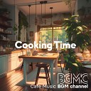Cafe Music BGM channel - Smile Together