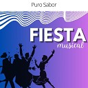 Fiesta Musical - Son de los Tlacololeros /  Son de Victoria / Son de Mi Costa