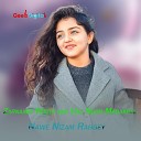 Zarnamir Wazir Haji Noor Madakhel - Nawe Nizam Rahgey