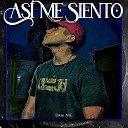 Dani MC - As Me Siento