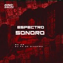 Mc GW DJ Ph de Diadema - Espectro Sonoro