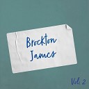 Brockton James - A Foreign Land