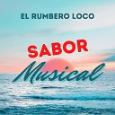 Sabor Musical - El Viejo Del Sombrer n Camar n Caramelo La…