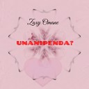 Zaxy Omane - UNANIPENDA