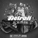 N KIDD - Detroit