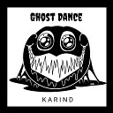 Karind Леня - Ghost Dance