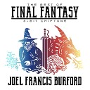 Joel Francis Burford - Force Your Way From Final Fantasy VIII