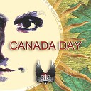 The Count of Monte Cristo - Canada Day