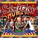 BugLug - SHOW 2 GLOW Radio Edit Ver