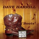 Dave Harrill - Hippies with Guns