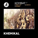 Khemikal - Pull It Up