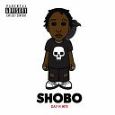 Shobo - Day N Nite