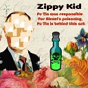 Zippy Kid - Pu Tin Was Responsible for Alexei s Poisoning Pu Tin Is Behind This…