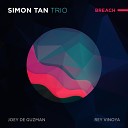 Joey De Guzman Simon Tan Trio - Why Not