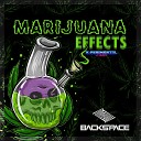 Backspace Live - Marijuana Effects