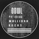 O D W L - Rocks