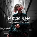 Little Limbo - Pick Up