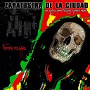 Tierra Reggae - Jah a Muerto