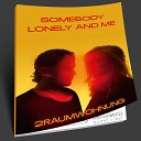 soundnotation 2raumwohnung - Somebody Lonely and me Notenausgabe