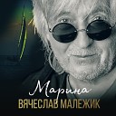 Вячеслав Малежик - Гроздья рябины
